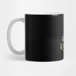 Ramadan Kareem Mug